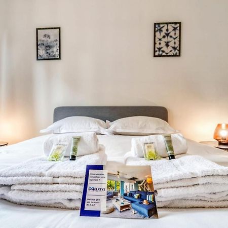 2Br In Toulouse Colors With Balcony - Welkeys Apartment Ngoại thất bức ảnh